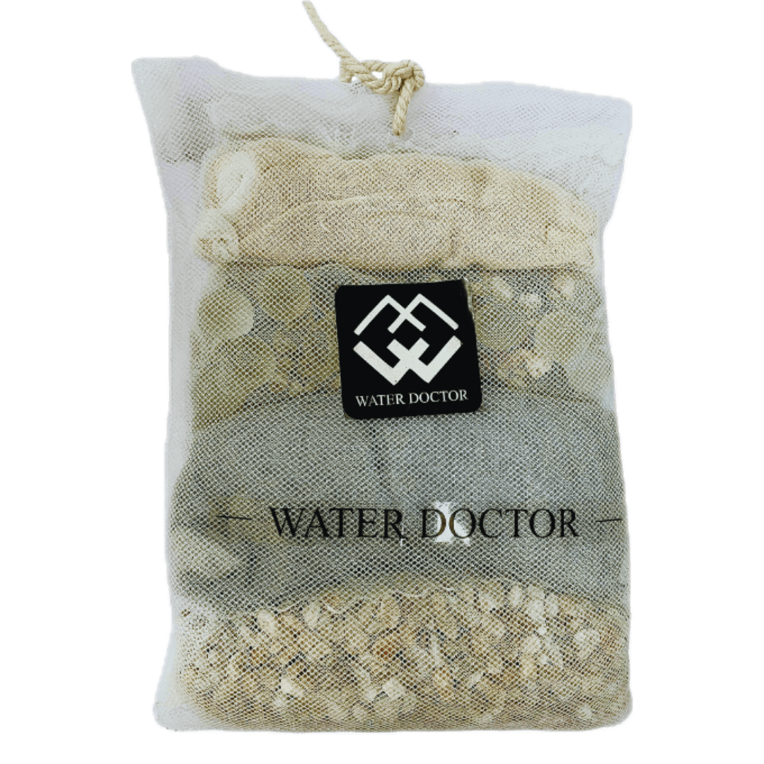 Water Softener Bag